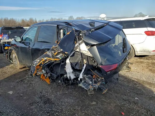 5N1BT3AB8RC755230 2024 NISSAN ROGUE - Image 2