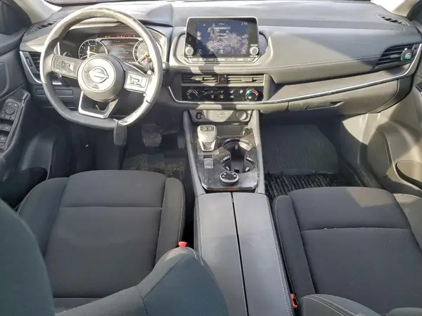 5N1BT3AB8RC755230 2024 NISSAN ROGUE - Image 8