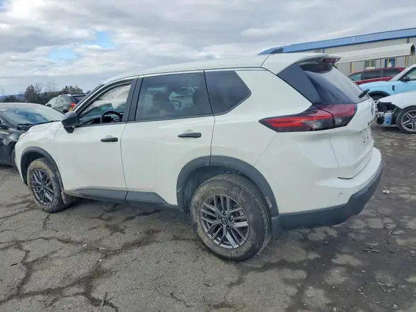 5N1BT3AB8RC755938 2024 NISSAN ROGUE - Image 2