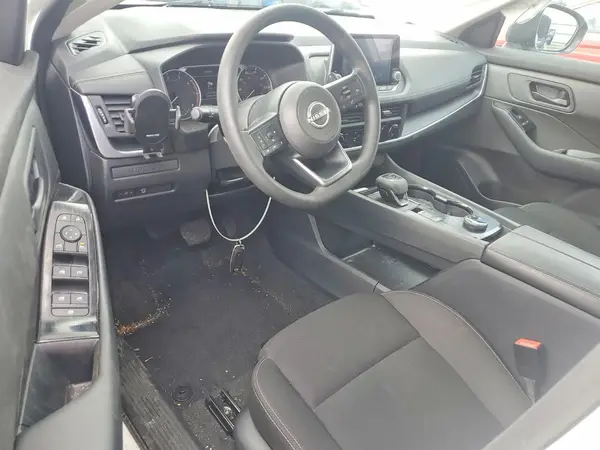 5N1BT3AB8RC755938 2024 NISSAN ROGUE - Image 8