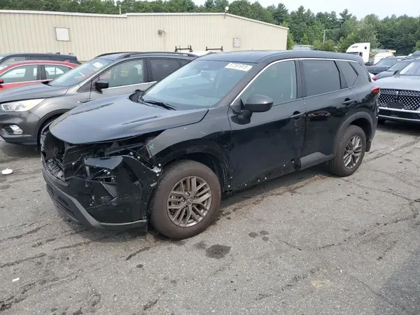 5N1BT3AB8RC756328 2024 NISSAN ROGUE - Image 1