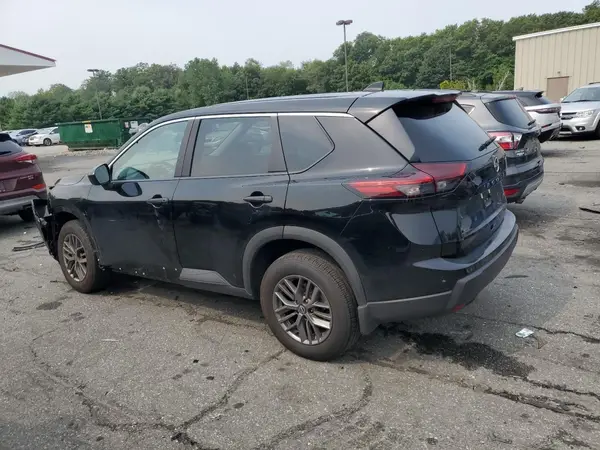 5N1BT3AB8RC756328 2024 NISSAN ROGUE - Image 2