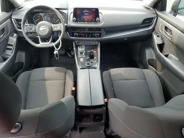 5N1BT3AB8RC756328 2024 NISSAN ROGUE - Image 8