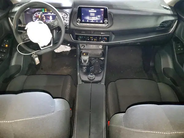 5N1BT3AB8RC757835 2024 NISSAN ROGUE - Image 8