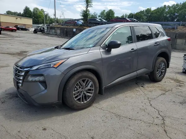 5N1BT3AB8RC757981 2024 NISSAN ROGUE - Image 1