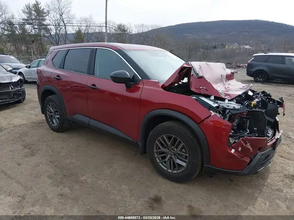 5N1BT3AB8RC758354 2024 NISSAN ROGUE - Image 1