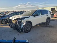 5N1BT3AB8SC763785 2025 NISSAN ROGUE