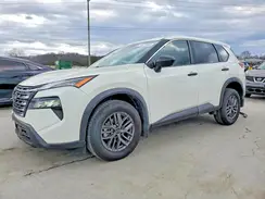 5N1BT3AB8SC766458 2027 NISSAN ROGUE