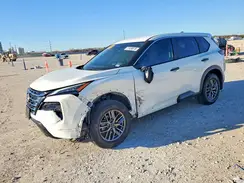 5N1BT3AB8SC766475 2025 NISSAN ROGUE