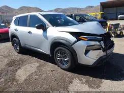 5N1BT3AB8SC766752 2025 NISSAN ROGUE