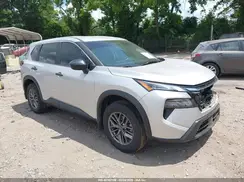 5N1BT3AB8SC770056 2025 NISSAN ROGUE