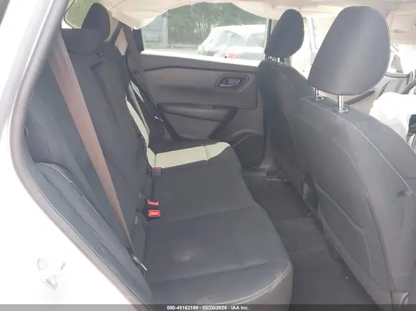 5N1BT3AB8SC770056 2025 NISSAN ROGUE - Image 8