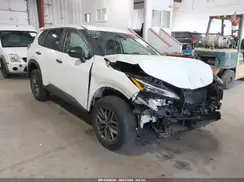 5N1BT3AB8SC778044 2025 NISSAN ROGUE