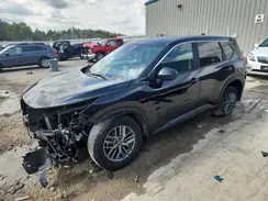 5N1BT3AB8SC785897 2025 NISSAN ROGUE