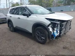 5N1BT3AB8SC790565 2025 NISSAN ROGUE