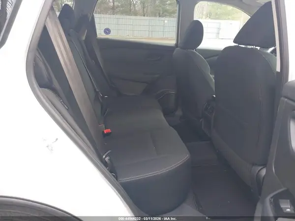 5N1BT3AB8SC790565 2025 NISSAN ROGUE - Image 8