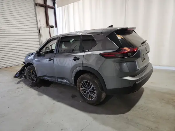 5N1BT3AB8SC819322 2025 NISSAN ROGUE - Image 2