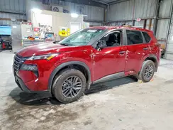 5N1BT3AB8SC835326 2025 NISSAN ROGUE