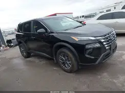 5N1BT3AB8SC869735 2025 NISSAN ROGUE