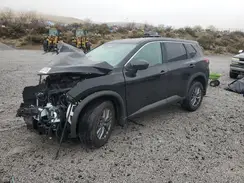5N1BT3AB8TC675563 2026 NISSAN ROGUE