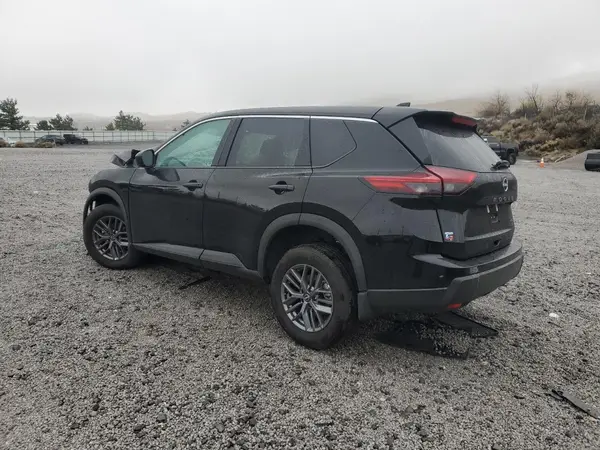 5N1BT3AB8TC675563 2026 NISSAN ROGUE - Image 2