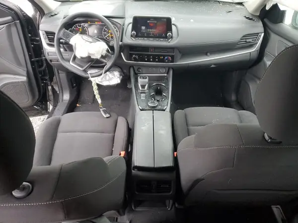 5N1BT3AB8TC675563 2026 NISSAN ROGUE - Image 8