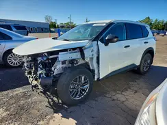 5N1BT3AB9NC685621 2022 NISSAN ROGUE