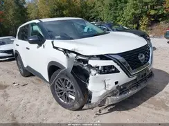 5N1BT3AB9NC686218 2022 NISSAN ROGUE