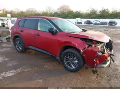 5N1BT3AB9NC700151 2022 NISSAN ROGUE
