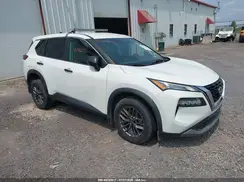 5N1BT3AB9NC710324 2022 NISSAN ROGUE