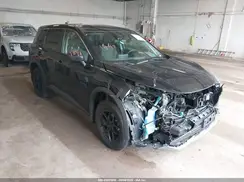 5N1BT3AB9NC711876 2022 NISSAN ROGUE