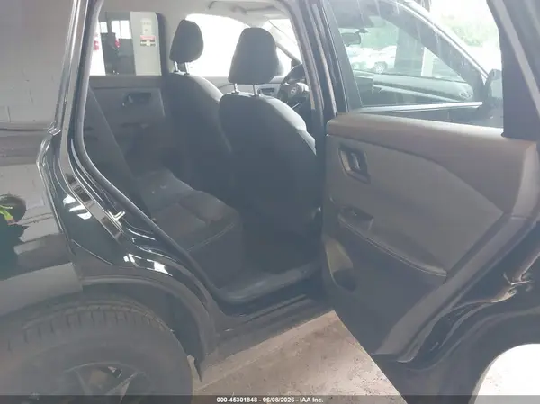 5N1BT3AB9NC711876 2022 NISSAN ROGUE - Image 8