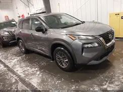 5N1BT3AB9NC716057 2022 NISSAN ROGUE