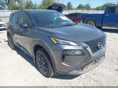 5N1BT3AB9PC672483 2023 NISSAN ROGUE