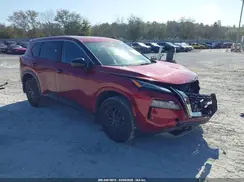 5N1BT3AB9PC675724 2023 NISSAN ROGUE