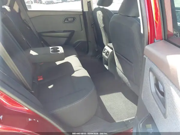 5N1BT3AB9PC675724 2023 NISSAN ROGUE - Image 8