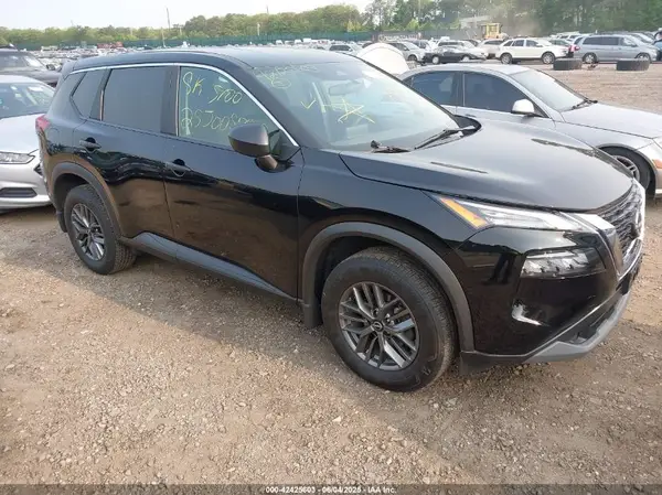 5N1BT3AB9PC677330 2023 NISSAN ROGUE - Image 1