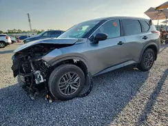 5N1BT3AB9PC678753 2023 NISSAN ROGUE