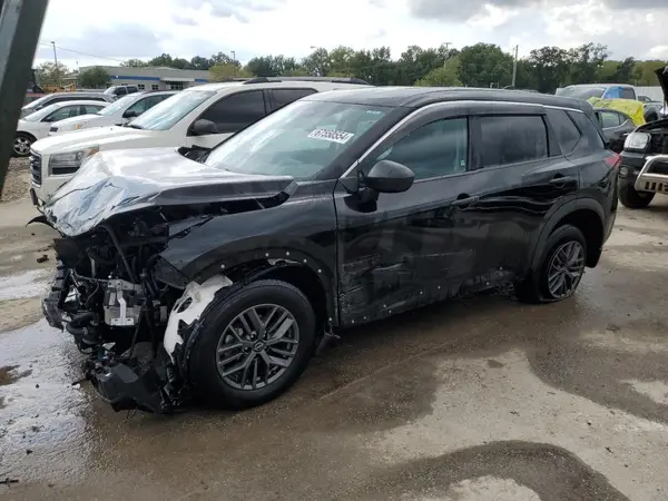 5N1BT3AB9PC679756 2023 NISSAN ROGUE - Image 1