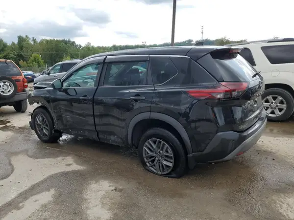 5N1BT3AB9PC679756 2023 NISSAN ROGUE - Image 2