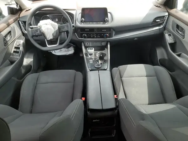 5N1BT3AB9PC679756 2023 NISSAN ROGUE - Image 8