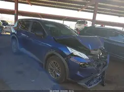 5N1BT3AB9PC689168 2023 NISSAN ROGUE