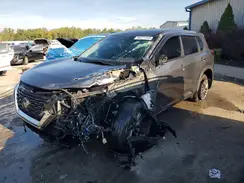 5N1BT3AB9PC691468 2023 NISSAN ROGUE