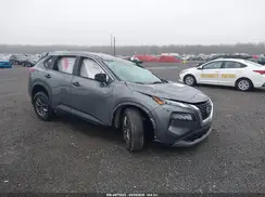 5N1BT3AB9PC692801 2023 NISSAN ROGUE