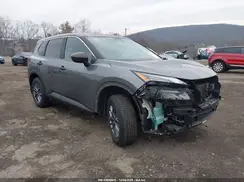 5N1BT3AB9PC692877 2023 NISSAN ROGUE