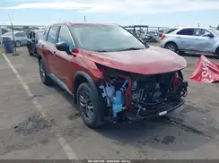 5N1BT3AB9PC738269 2023 NISSAN ROGUE