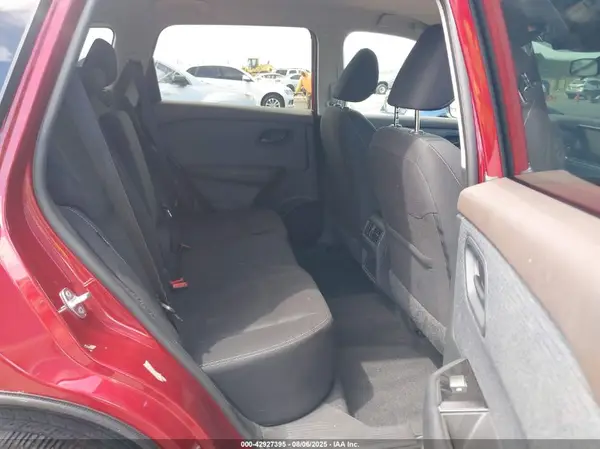 5N1BT3AB9PC738269 2023 NISSAN ROGUE - Image 8