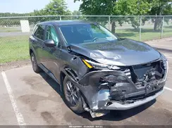 5N1BT3AB9PC742239 2023 NISSAN ROGUE