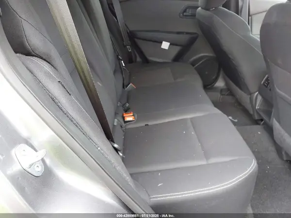 5N1BT3AB9PC742239 2023 NISSAN ROGUE - Image 8