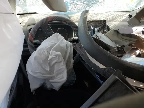 5N1BT3AB9PC742838 2023 NISSAN ROGUE - Image 8